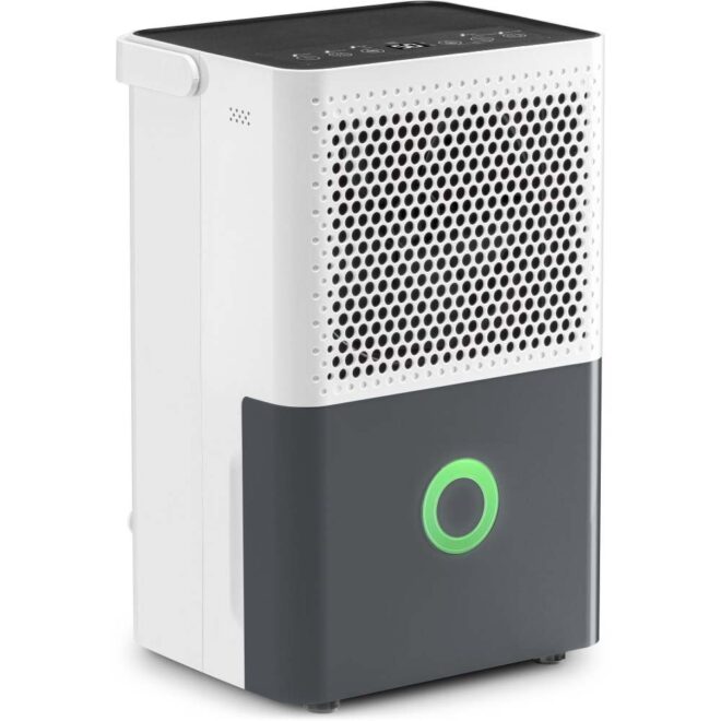 TROTEC TTK 33E 1