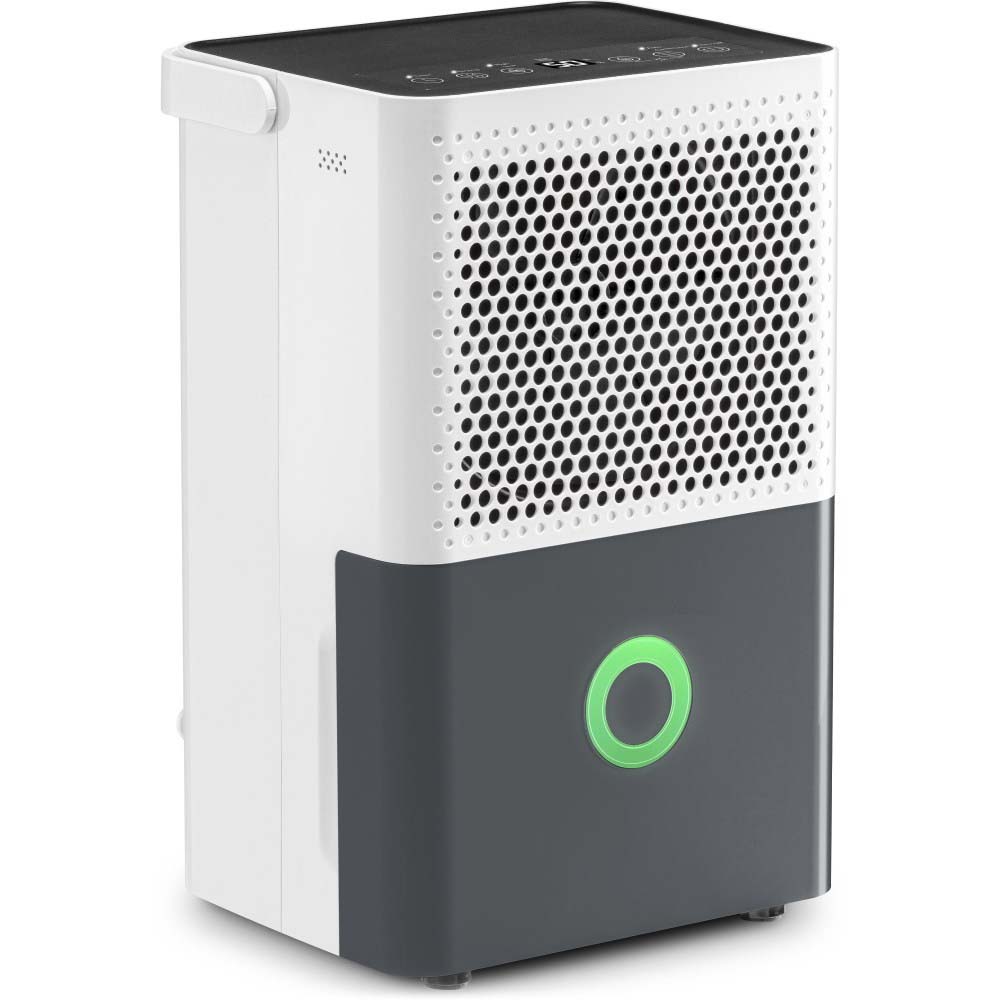 TROTEC TTK 33E 1