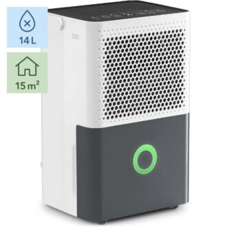 TROTEC TTK 33E 2