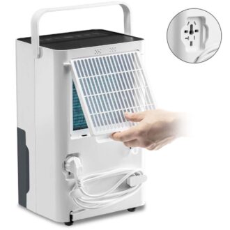 TROTEC TTK 33E 5