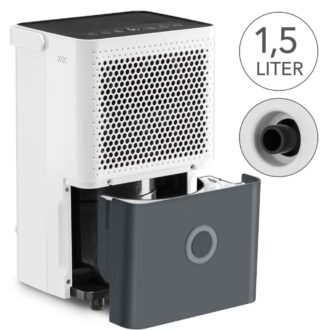 TROTEC TTK 33E 6