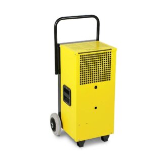 TROTEC TTK 400 1