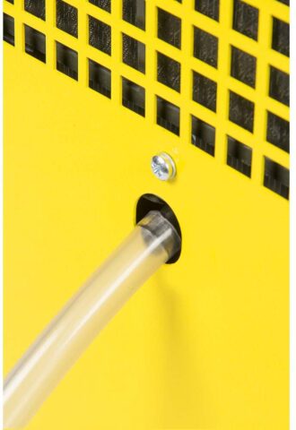 TROTEC TTK 400 3