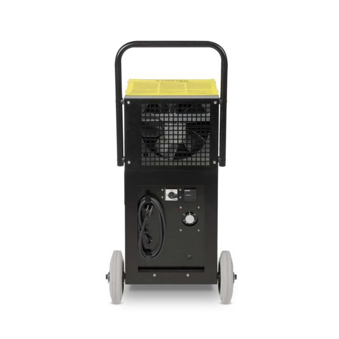 TROTEC TTK 400 6