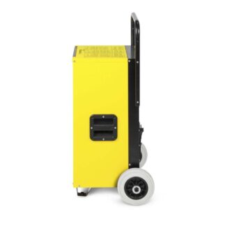 TROTEC TTK 400 7