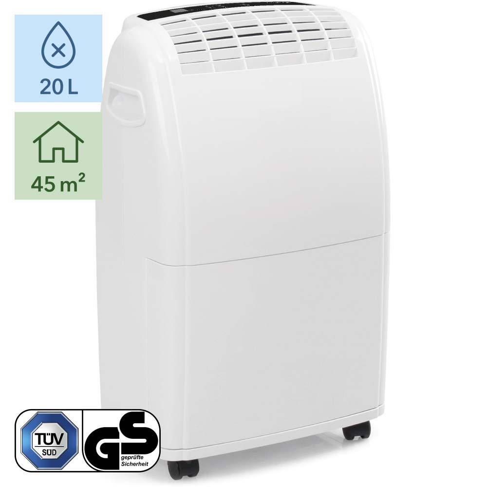 TROTEC TTK 75E 1