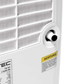 TROTEC TTK 75E 2