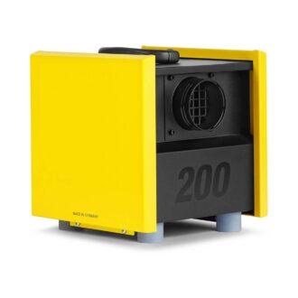 TROTEC TTR200 1