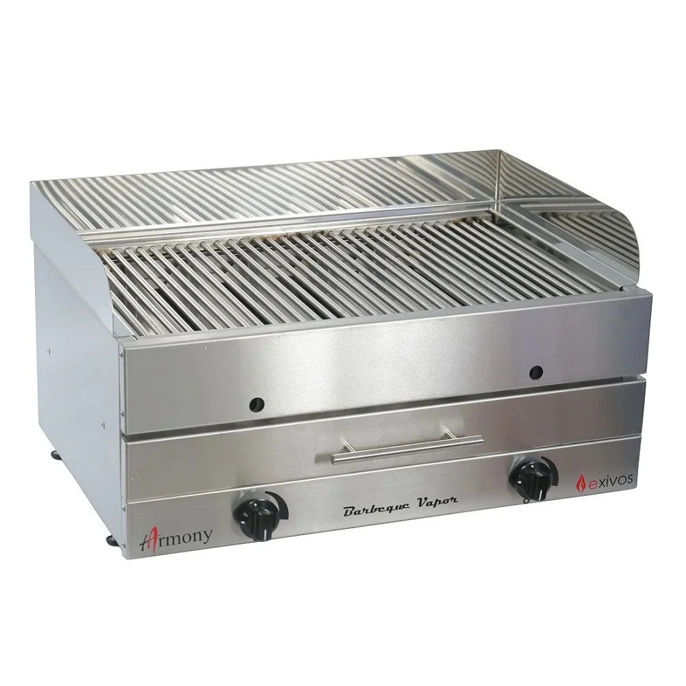 Ψησταριά Υγραερίου EXIVOS Harmony grill - 650032