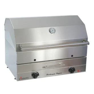 Ψησταριά Υγραερίου EXIVOS Harmony barbeque vapor - 650047