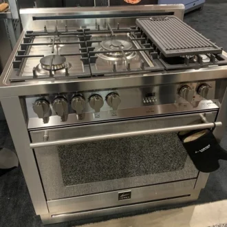 Πλάκα ψησίματος μαντεμένια LOFRA