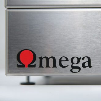 Ψησταριά Υγραερίου EXIVOS Omega grill - 800032