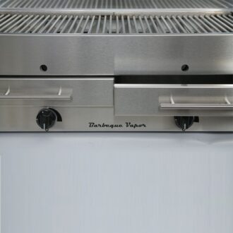 Ψησταριά Υγραερίου EXIVOS Omega grill - 800032