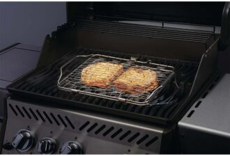 Εύκαμπτη Σχάρα Ψησίματος Napoleon 36εκ 57012 5