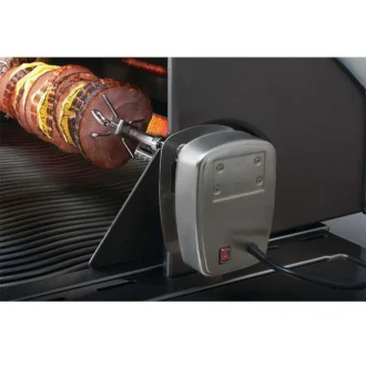 Ηλεκτρική Σούβλα Ψησίματος Napoleon BI BIG 32 Series 69862 2