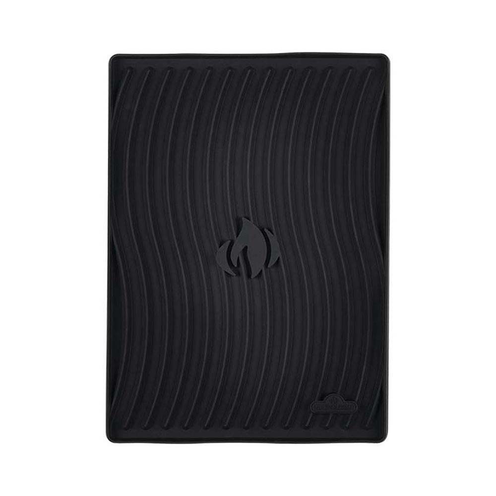 Προστατευτικό Σιλικόνης Για Πλαϊνό Ράφι Napoleon Freestyle Rogue XT Series 70122 1