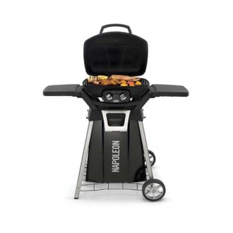 Συρόμενη Βάση για τις Ψησταριές TravelQ PRO285 PRO285E PRO285 STAND GR 3