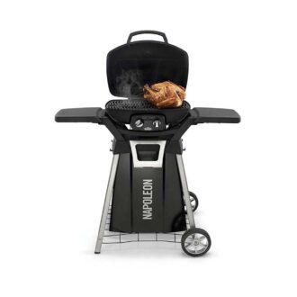 Συρόμενη Βάση για τις Ψησταριές TravelQ PRO285 PRO285E PRO285 STAND GR 4