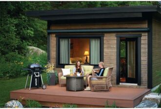 Συρόμενη Βάση για τις Ψησταριές TravelQ PRO285 PRO285E PRO285 STAND GR 6