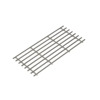 Σχάρα από ανοξείδωτο ατσάλι για Dualchef Outdoorchef