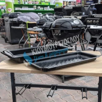 Σετ Μαγειρέματος 2 μέρη για Dualchef Outdoorchef