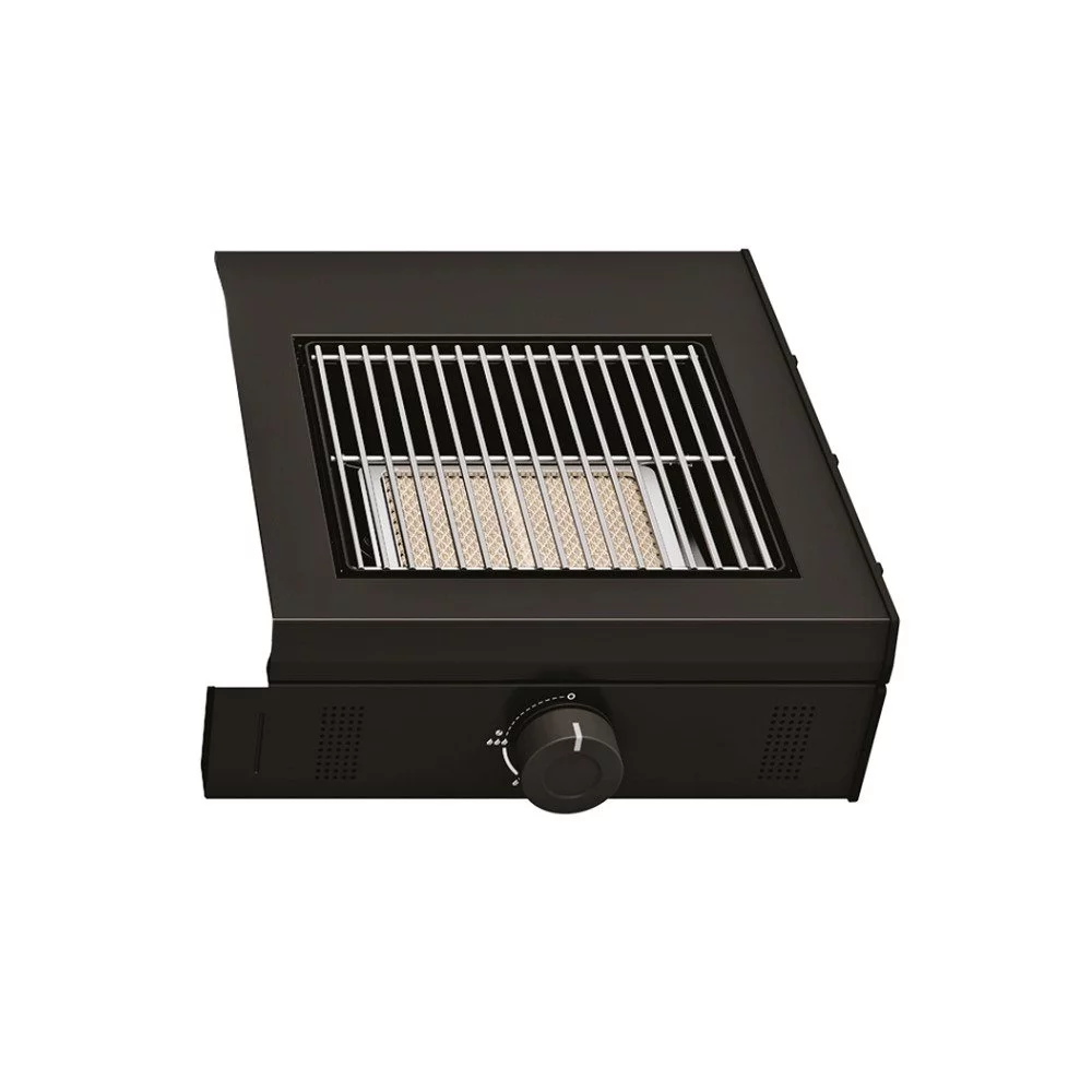 Κεραμικός καυστήρας Blazing zone kit plus για Davos Outdoorchef