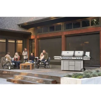 Napoleon Prestige PRO 825 11