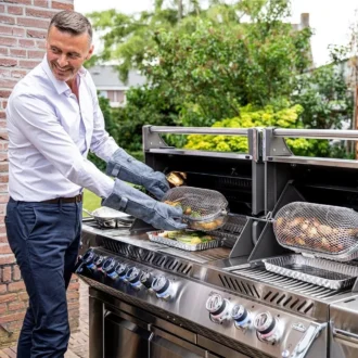 Napoleon Prestige PRO 825 15