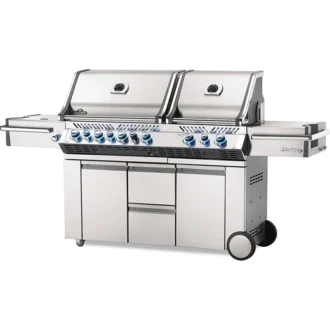 Napoleon Prestige PRO 825 2