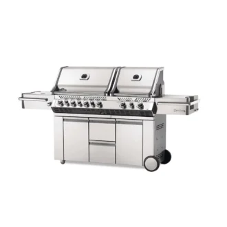 Napoleon Prestige PRO 825 3