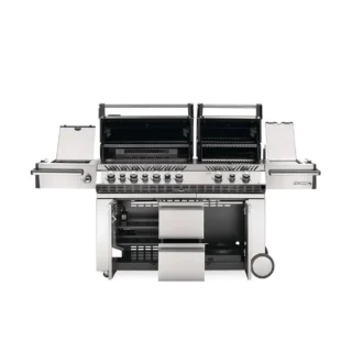 Napoleon Prestige PRO 825 5