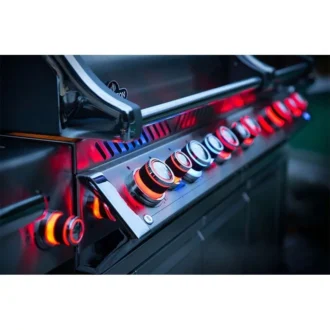 Napoleon Prestige PRO 825 6