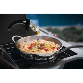 Napoleon Prestige PRO 825 8