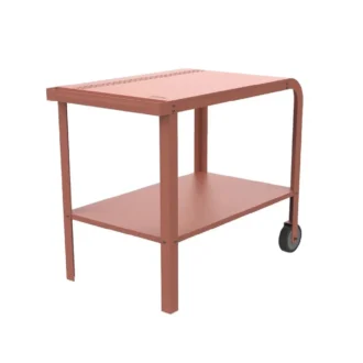 Vallone ZiiPa Terracotta1