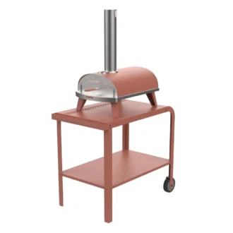 Vallone ZiiPa Terracotta3