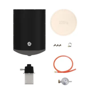 Ziipa Piana Charbon 8