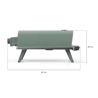 Ziipa Piana Eucalyptus 6