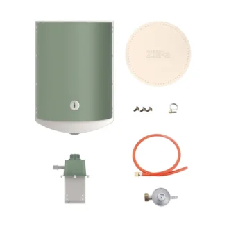 Ziipa Piana Eucalyptus 8