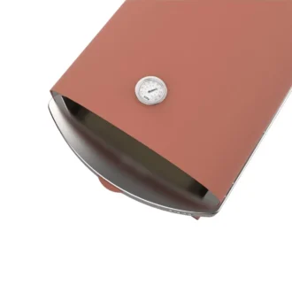 Ziipa Piana Terracotta2