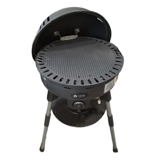 Ψησταριά υγραερίου πολλαπλών χρήσεων TGC 01L