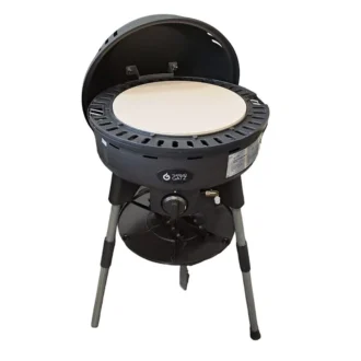 Ψησταριά υγραερίου πολλαπλών χρήσεων TGC 01L