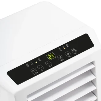 TROTEC PAC 2610 S 3