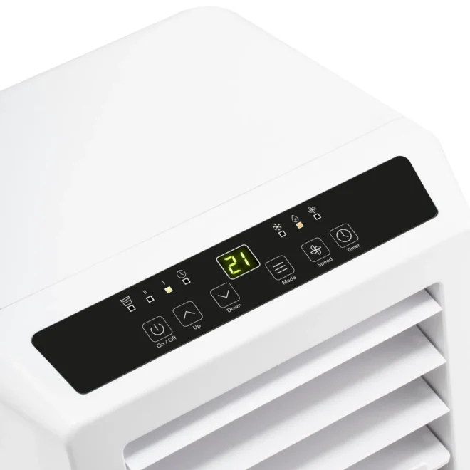 TROTEC PAC 2610 S 3