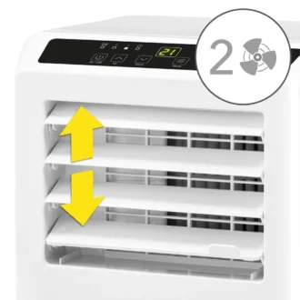 TROTEC PAC 2610 S 4