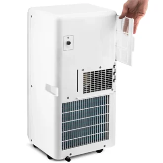 TROTEC PAC 2610 S 5