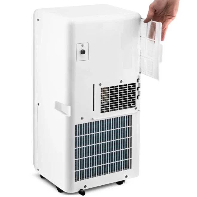 TROTEC PAC 2610 S 5