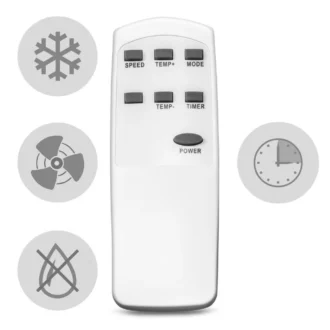 TROTEC PAC 2610 S 8