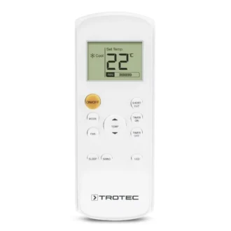 TROTEC PAC 3500 SH 2