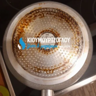 Επαναστατικό καθαριστικό για καμένα λίπη, καπνιά σε φούρνους, εστίες & BBQ 1L 33