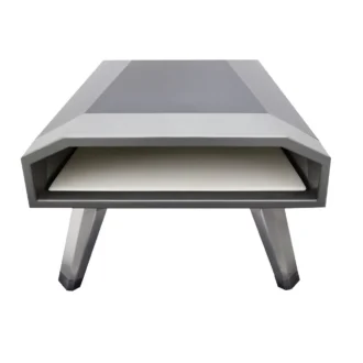 Φουρνάκι Υγραερίου Για Πίτσα Agon TGP-12